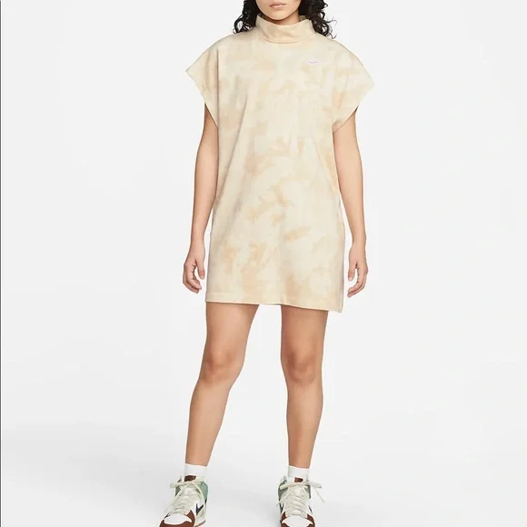 nike sportswear jersey dress Nike Sportswear Women's Oversized Jersey Mini Dress. Nike.com